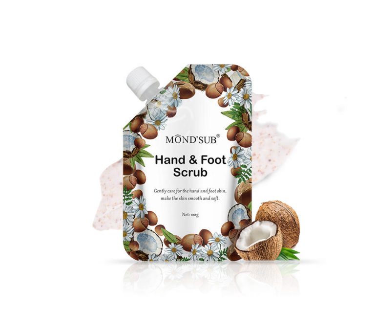Hand and Foot Mask