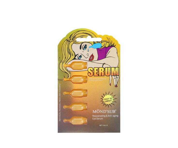 Hemp Seed Oil Serum