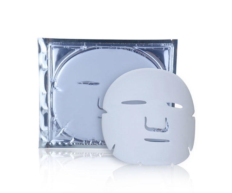 Skin Beauty Collagen White Facial Mask