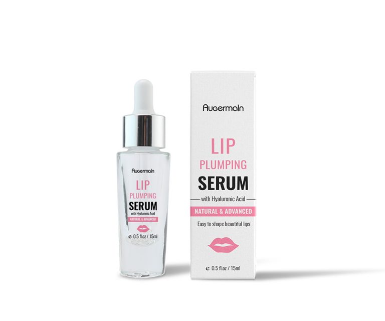 产品4：Lip plumping serum