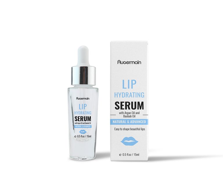 产品5：Lip hydrating serum