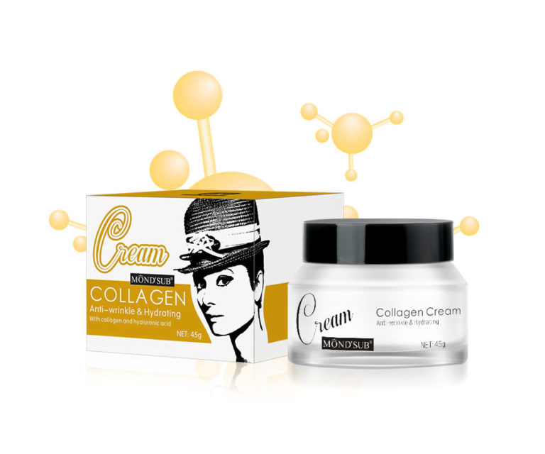 Collagen cream 1