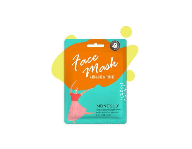Anti aging Firming Face Mask 1