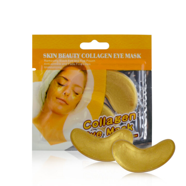 Beauty skin care collagen eye Mask 2