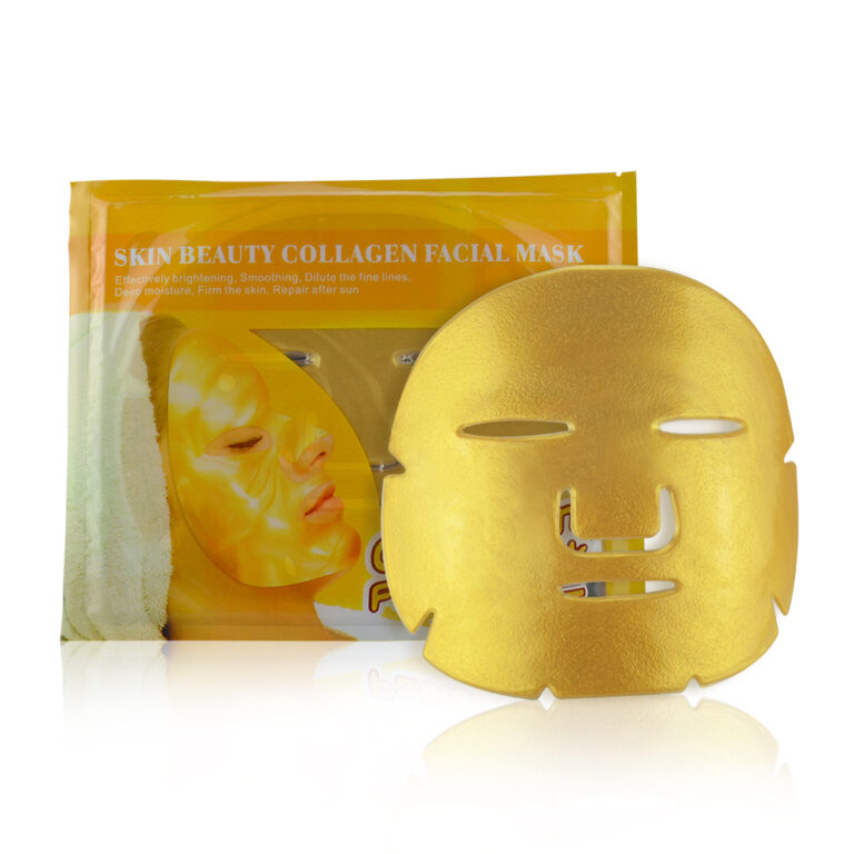 Beauty skin care collagen facial Mask 2