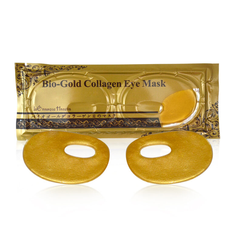 Gold collagen eyelid mask 001 2