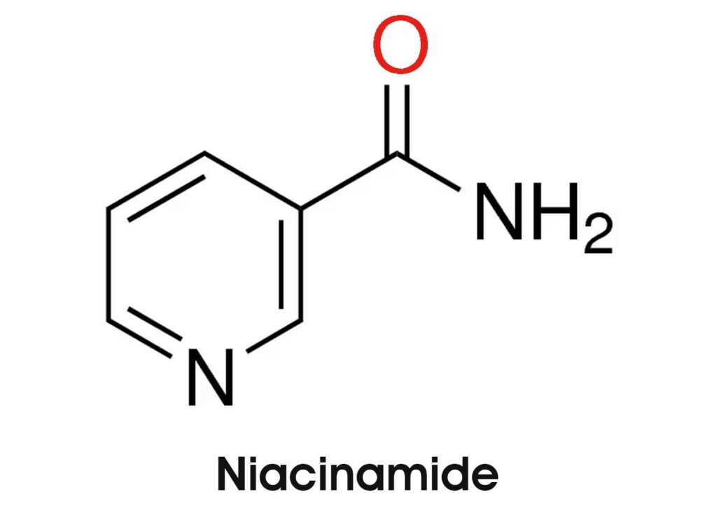 Niacinamide 1