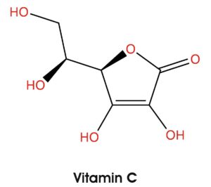vitamin c 1