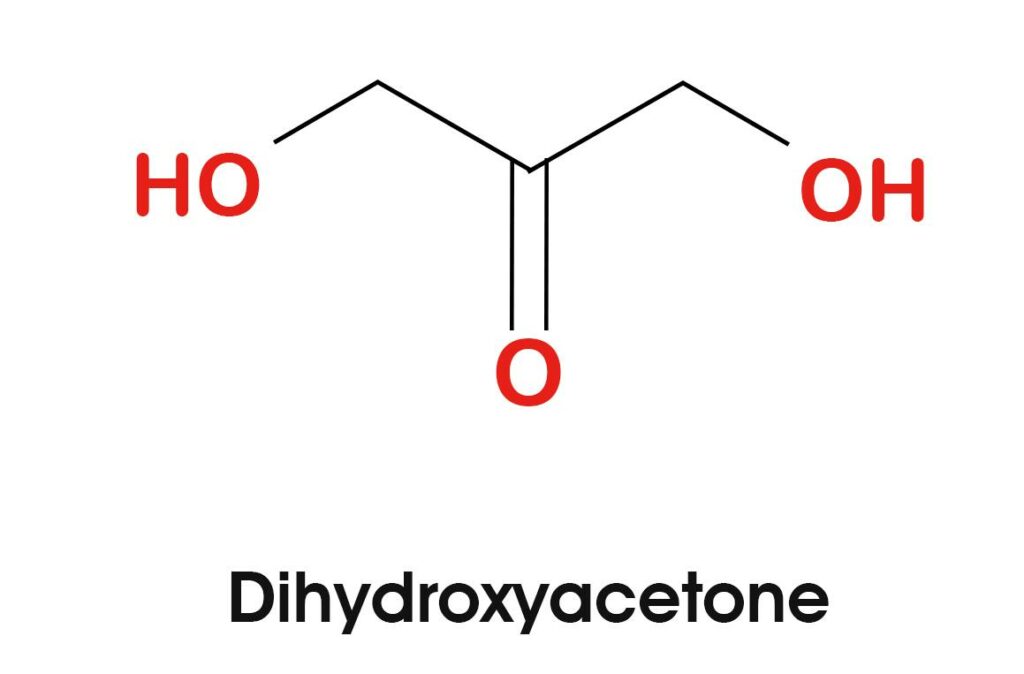 二羟基丙酮 1